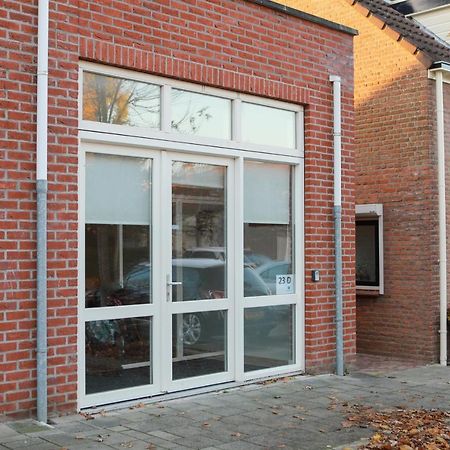 Ruim Appartement In Centrum Yerseke Exterior foto